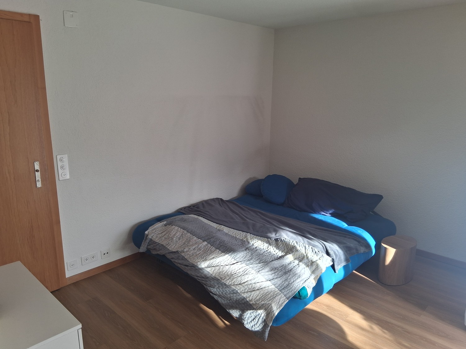 1 room apartment, Foto 3 von 7