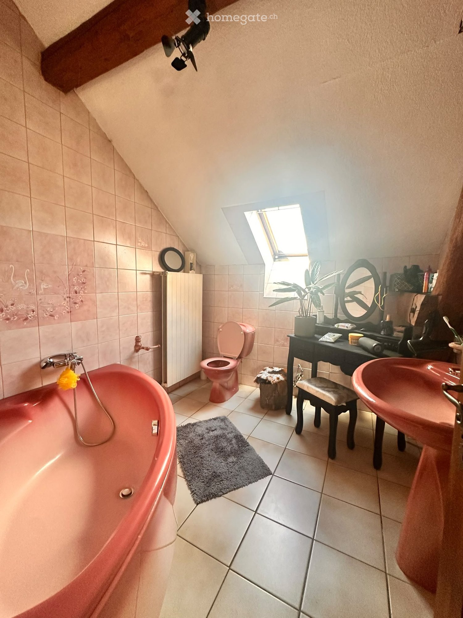 3 ½ Zimmer Wohnung, Foto 1 von 5
