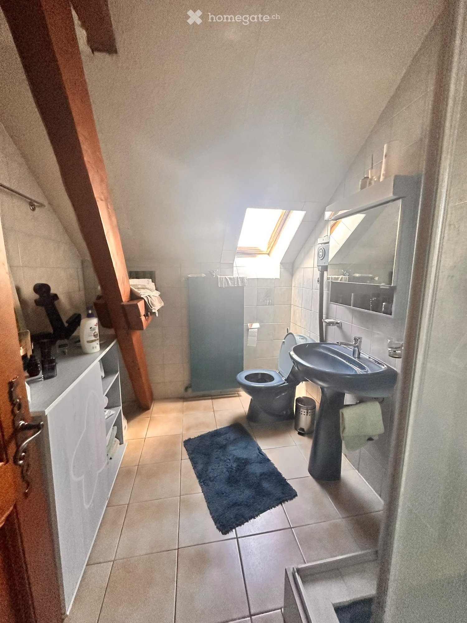 3 ½ Zimmer Wohnung, Foto 3 von 5
