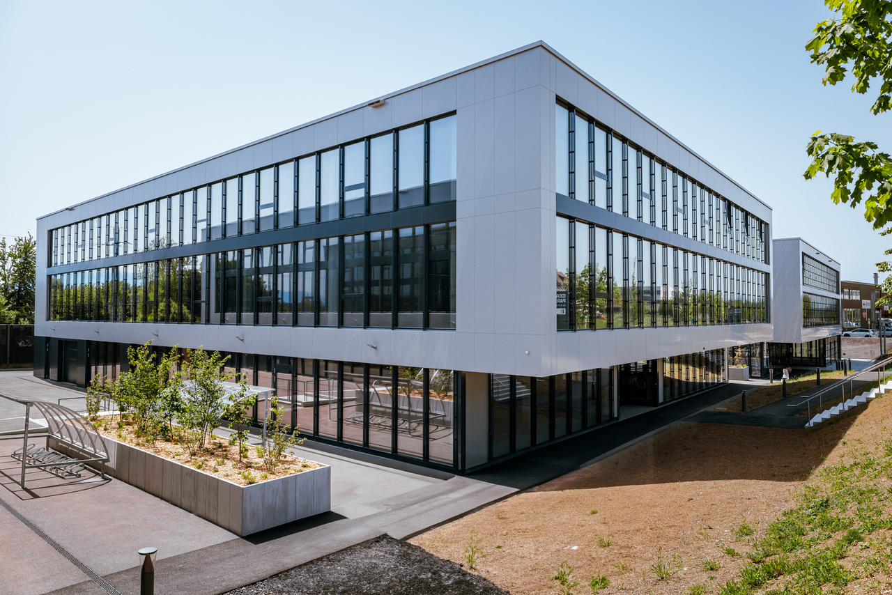 110m² atelier, Foto 4 von 6