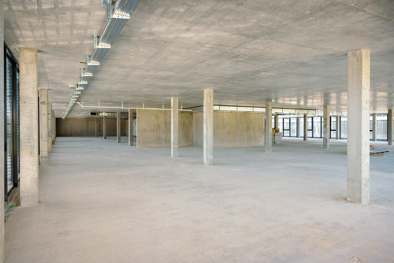 110m² atelier, Foto 1 von 6