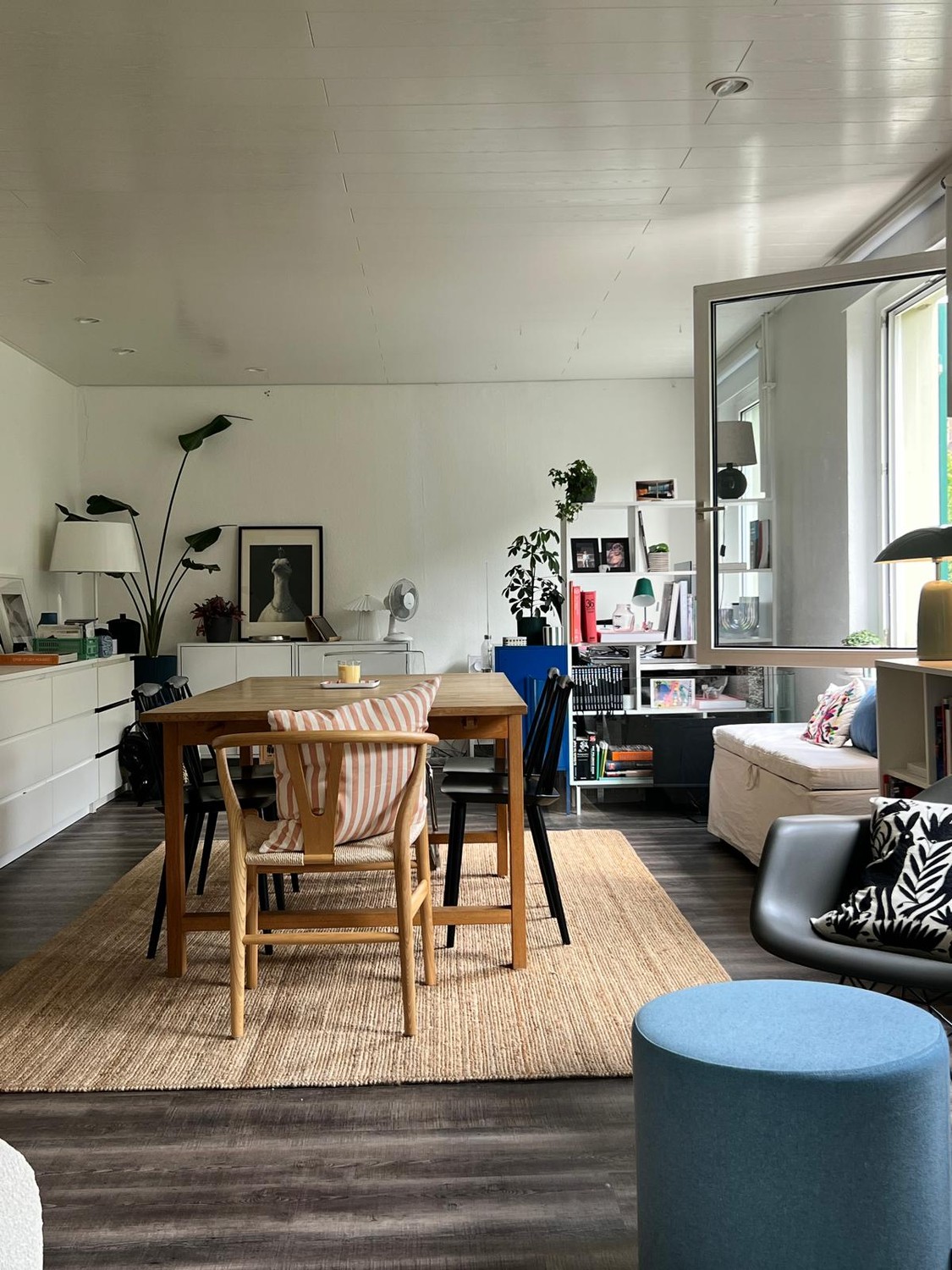 2 ½ rooms apartment, Foto 5 von 10