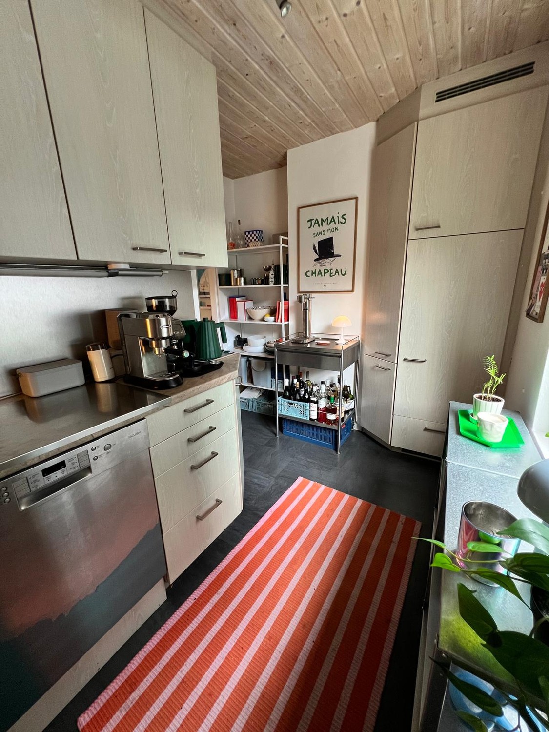 2 ½ rooms apartment, Foto 6 von 10