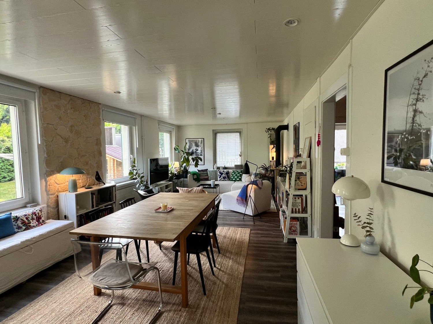 2 ½ rooms apartment, Foto 4 von 10