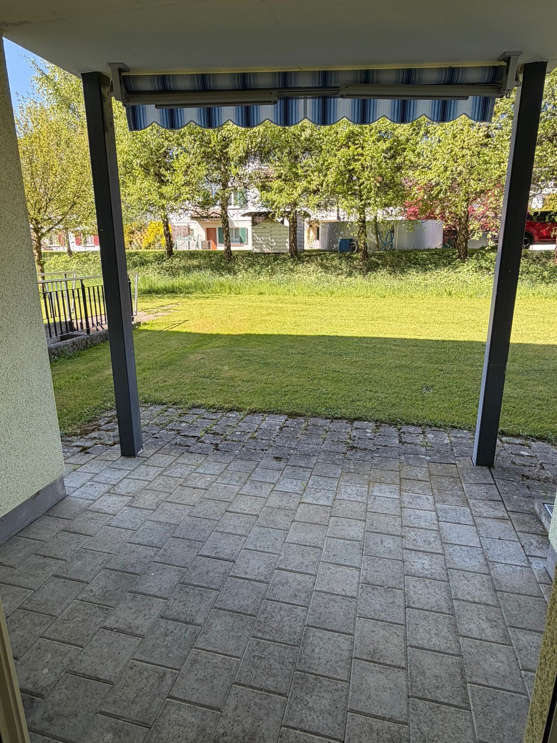 1 ½ rooms apartment (2)