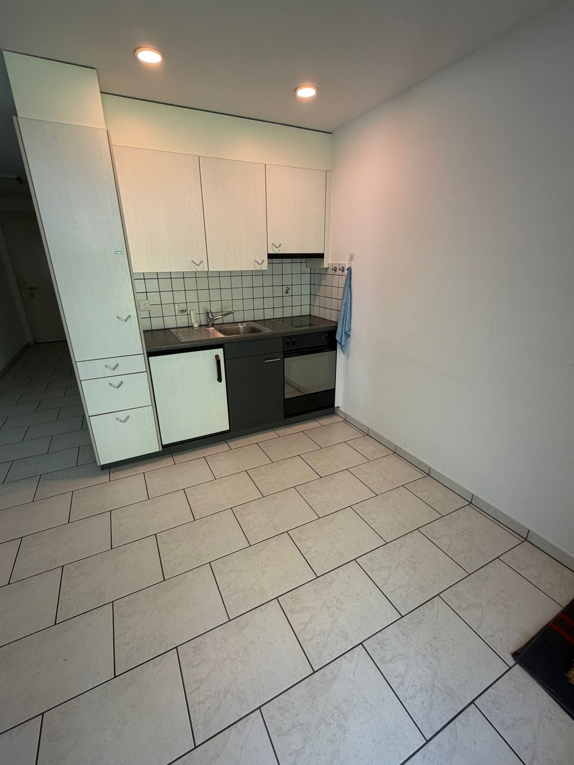 1 ½ rooms apartment (3)