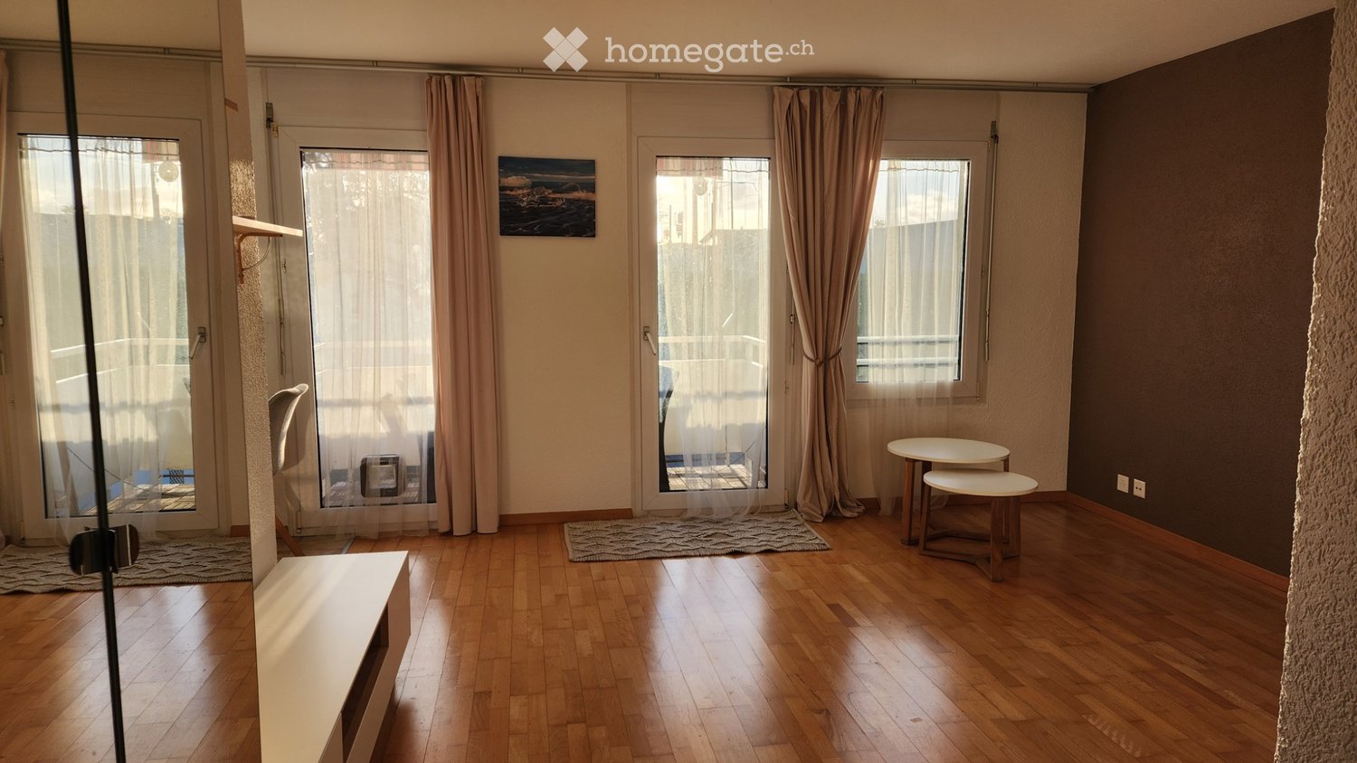 Appartamento di 3 ½ locali