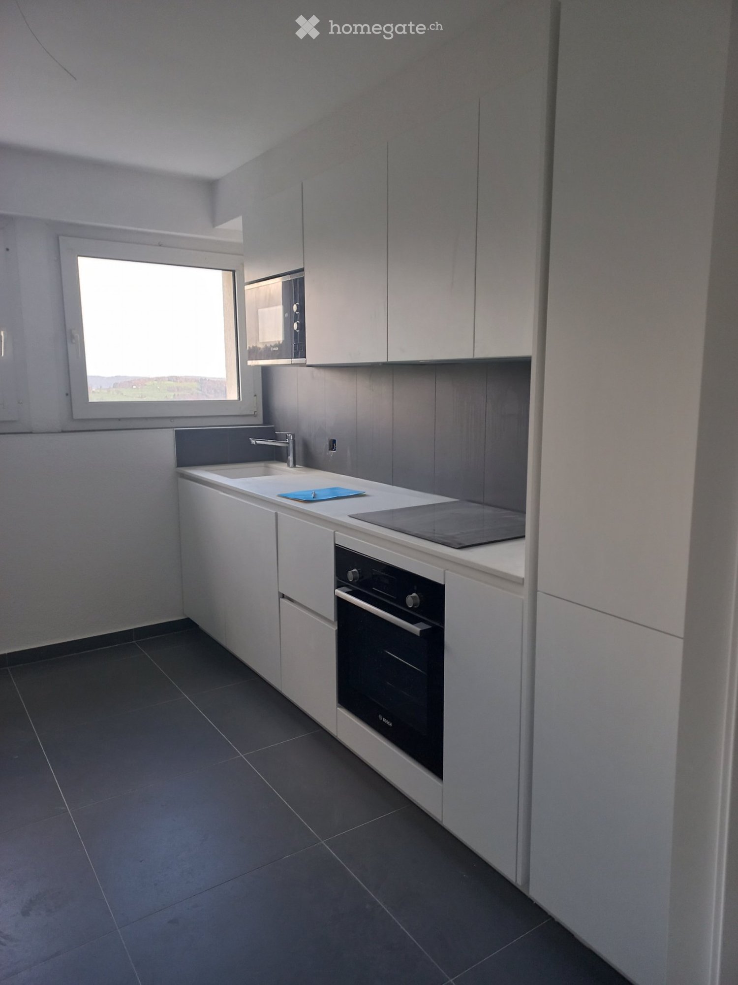 3 ½ Zimmer Wohnung

3.5-Zimmer-Wohnung zu vermieten im Gebäude der Maitres, rue des Tilleuls 1, 2873 Saulcy in einem grossen Haus mit 2 Wohnungen. Wohnung im Erdgeschoss mit Balkon (direkter Aussenzugang), 2 Schlafzimmer, 1 Badezimmer mit Dusche und WC, ausgestattete Küche, 1 grosser, offener Wohn-E