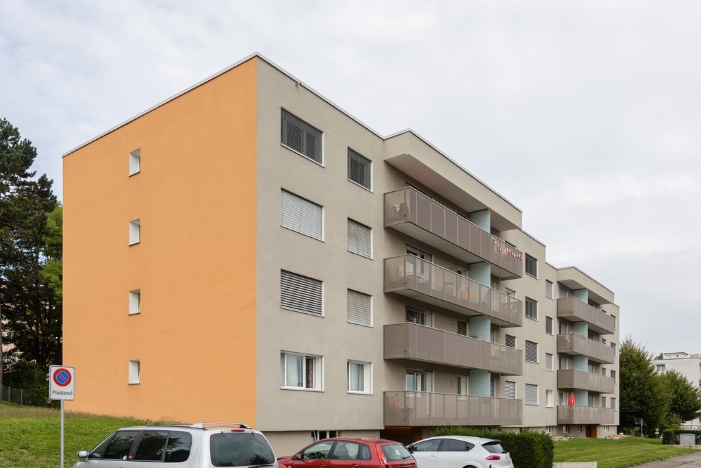 Appartamento di 4 locali