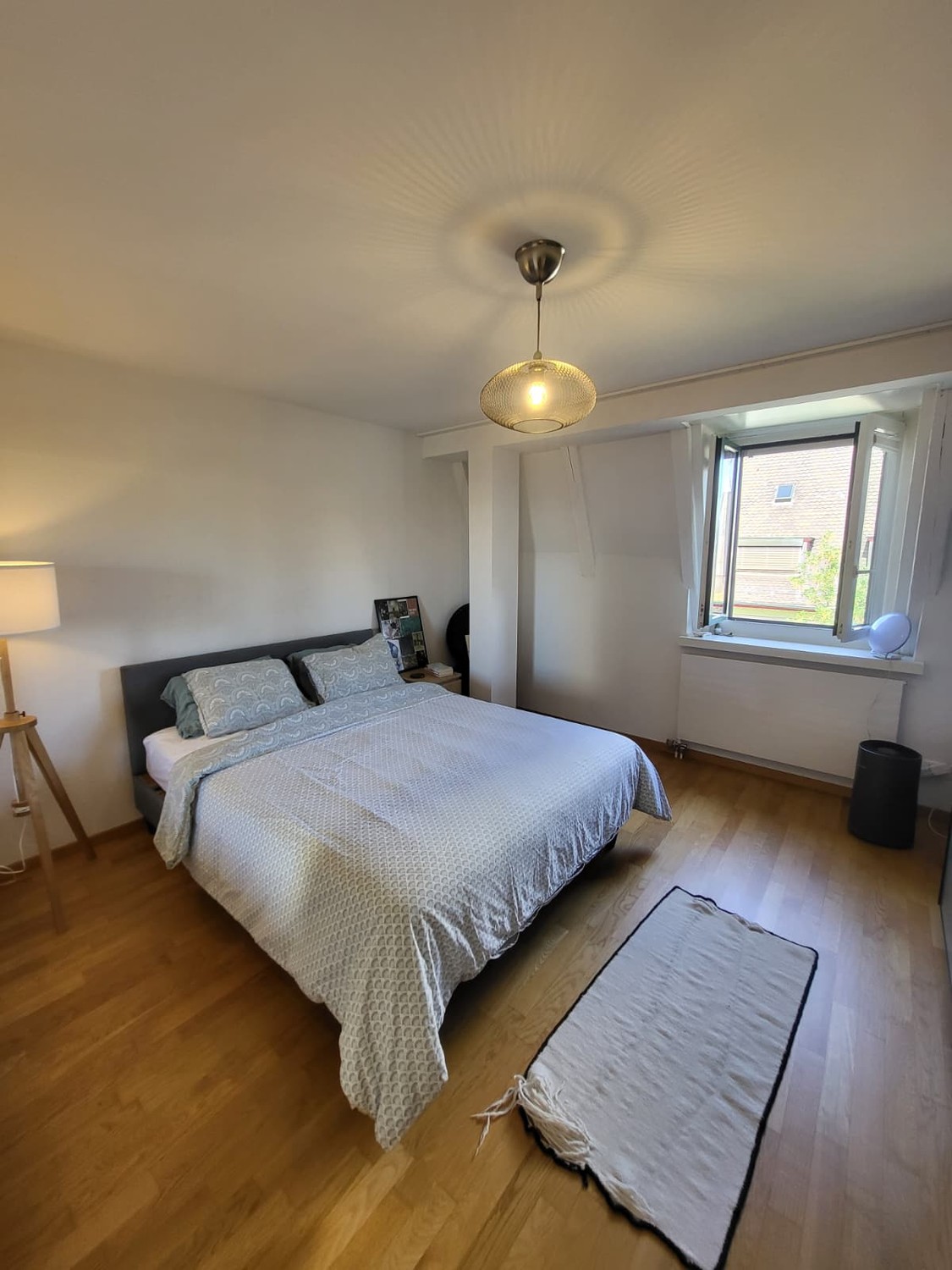 2-Zimmer-Wohnung, Foto 8 von 10