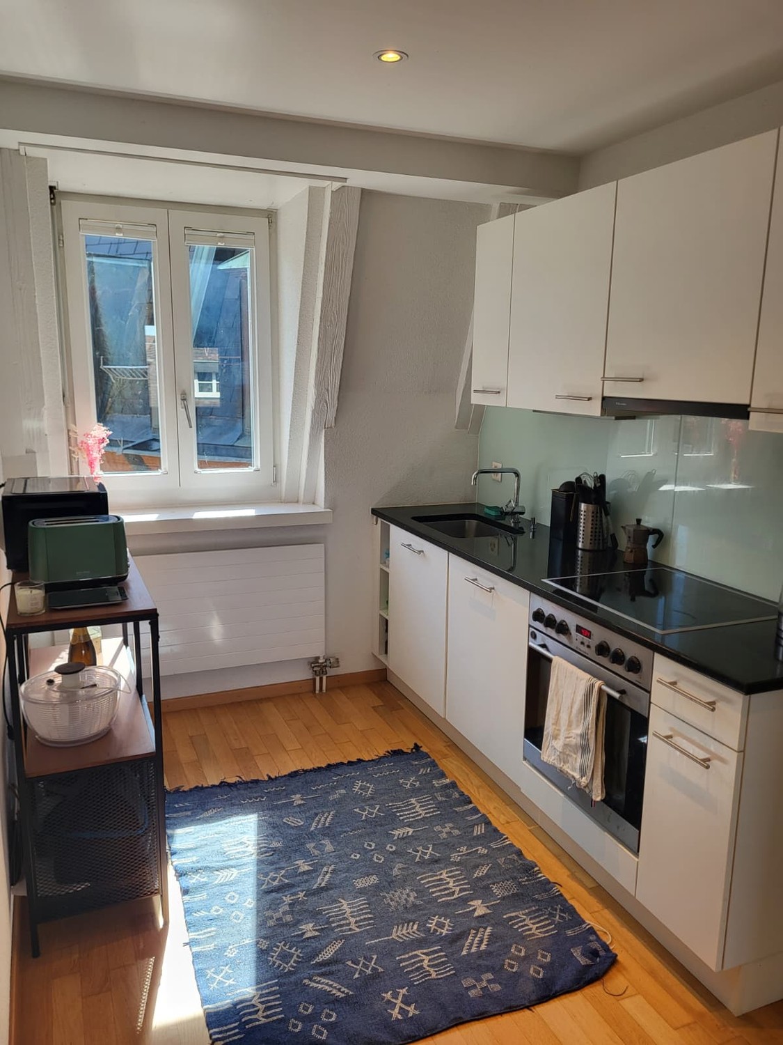 2-Zimmer-Wohnung, Foto 5 von 10