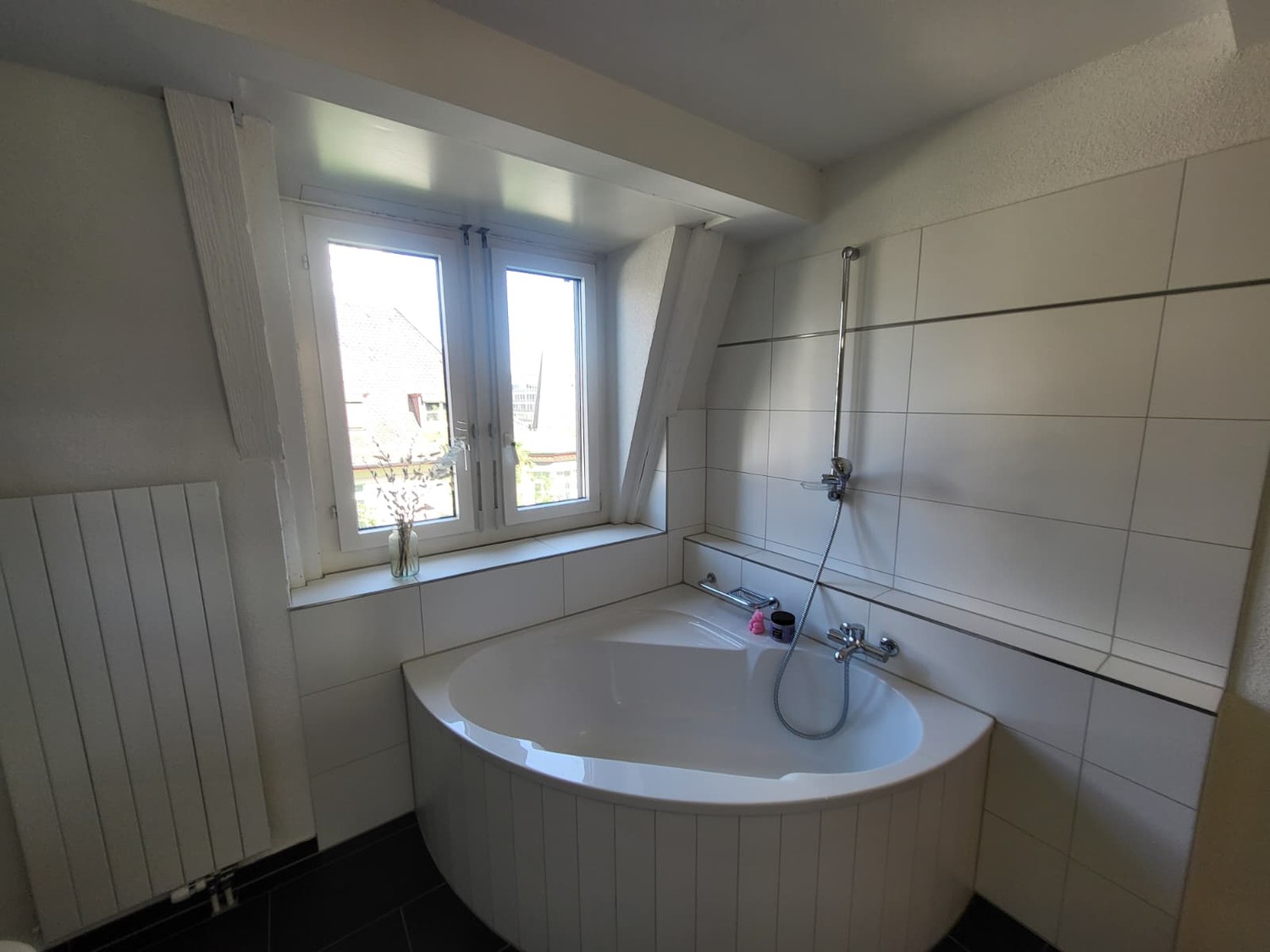 2-Zimmer-Wohnung, Foto 9 von 10