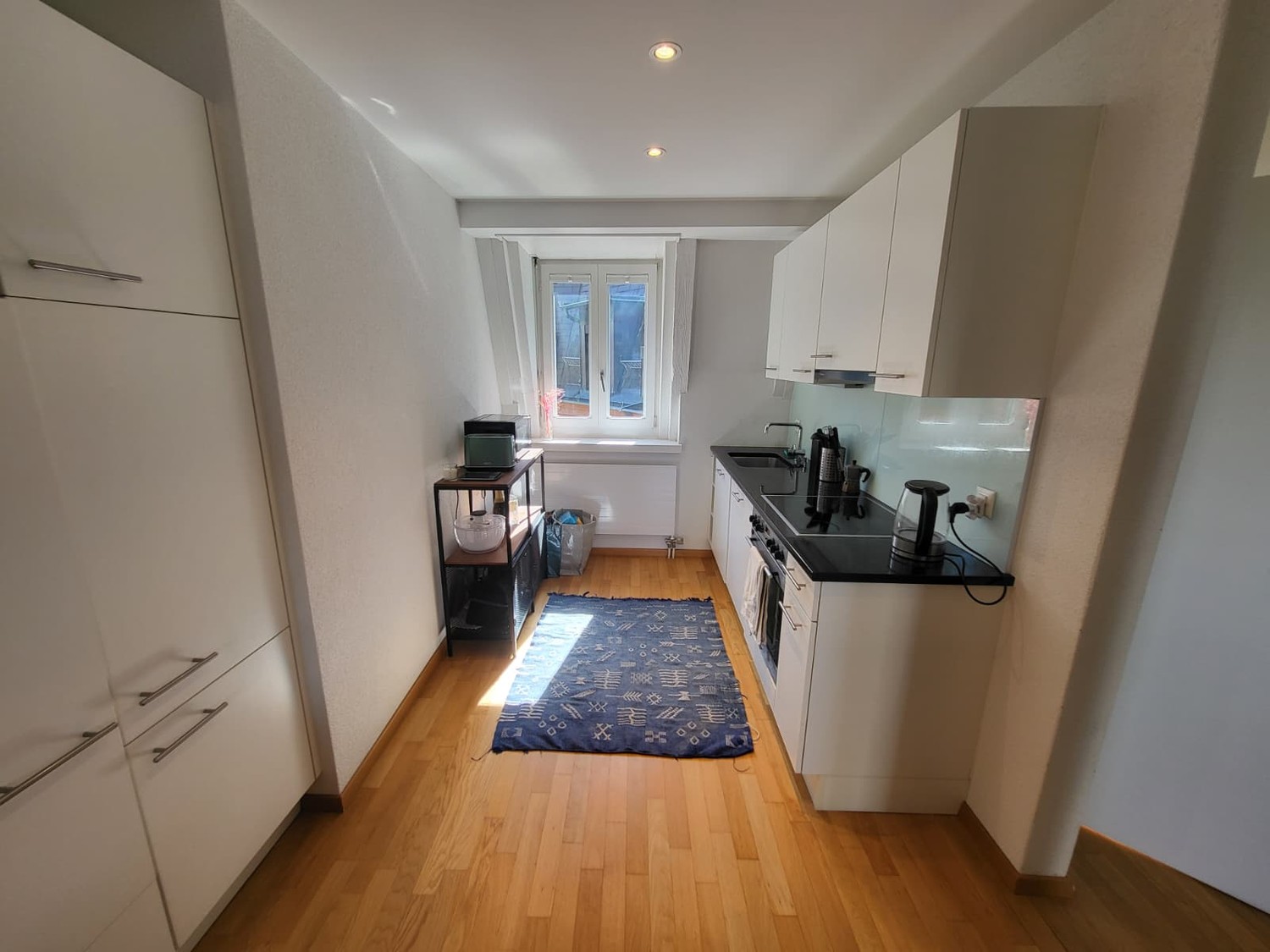 2-Zimmer-Wohnung, Foto 7 von 10