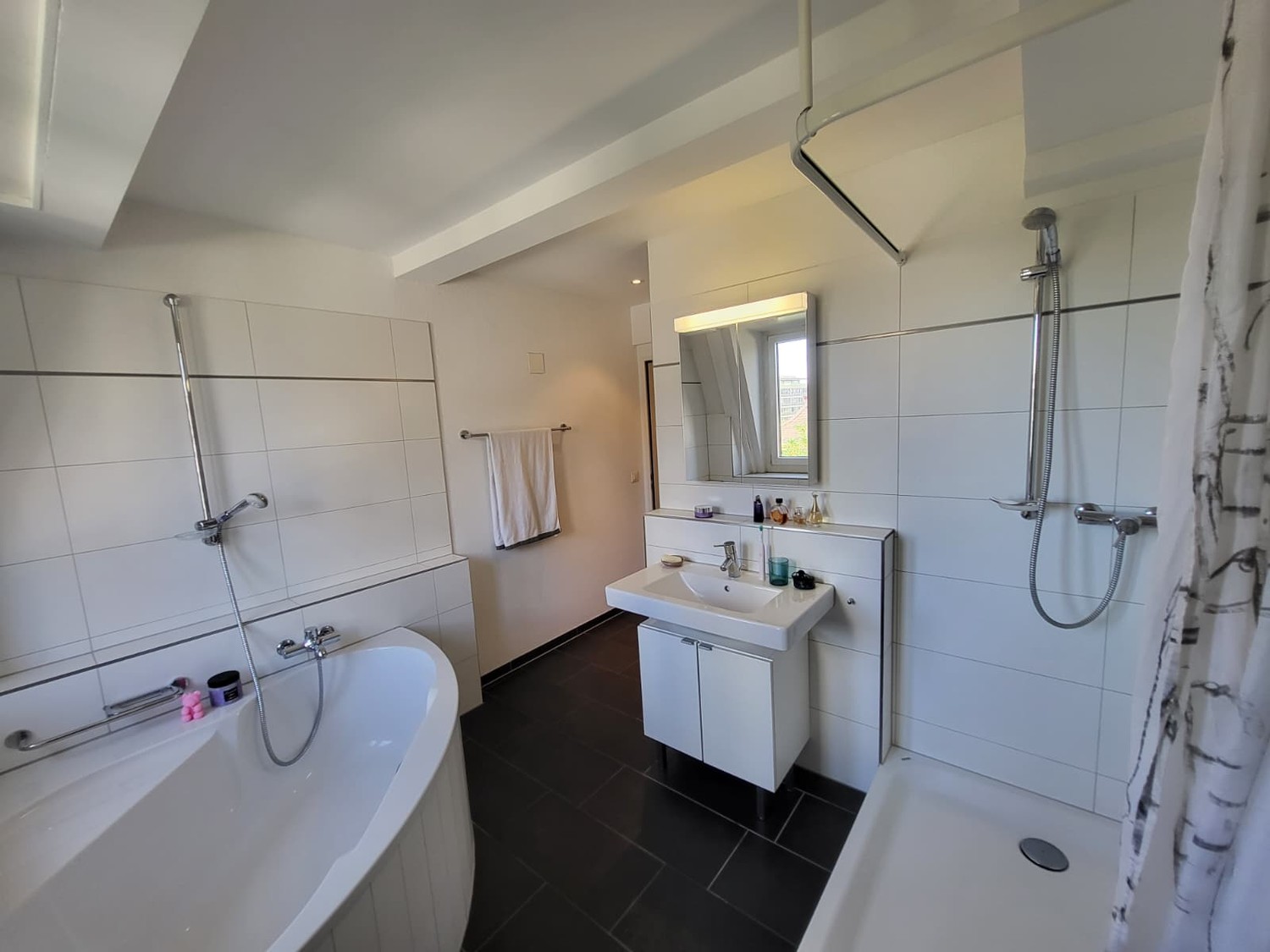 2-Zimmer-Wohnung, Foto 10 von 10