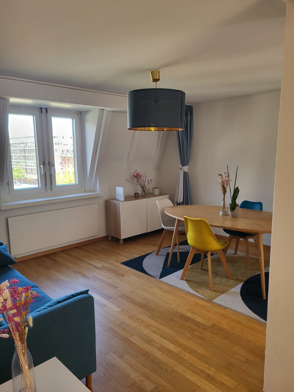 2-Zimmer-Wohnung, Foto 3 von 10