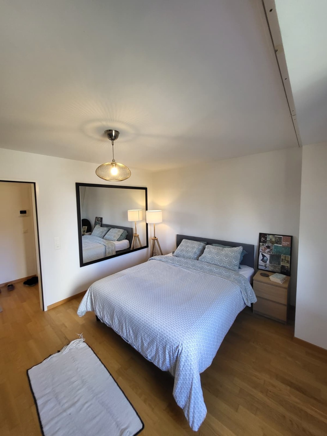 2-Zimmer-Wohnung, Foto 6 von 10