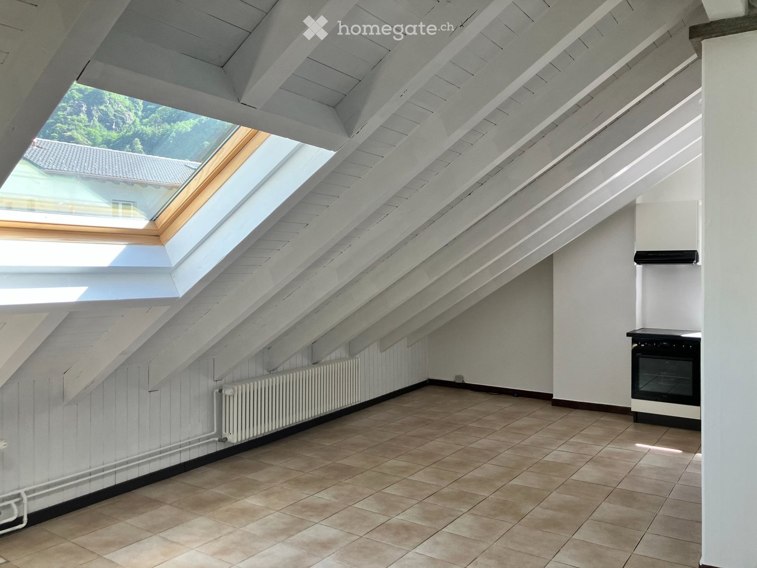 3 ½ rooms apartment, photo 5 sur 5