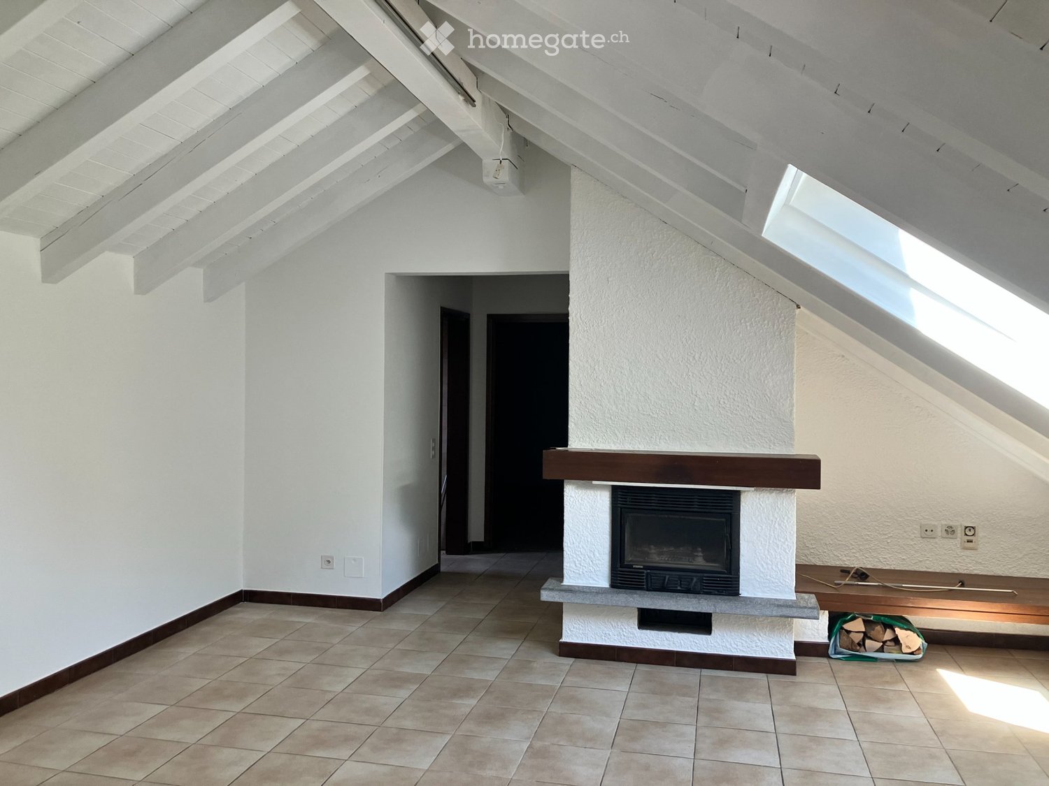 3 ½ rooms apartment, photo 4 sur 5