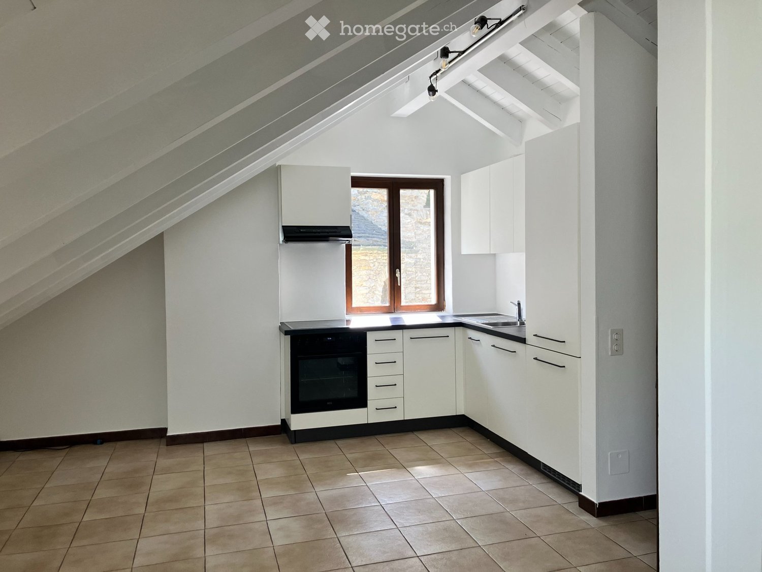 3 ½ rooms apartment, photo 2 sur 5