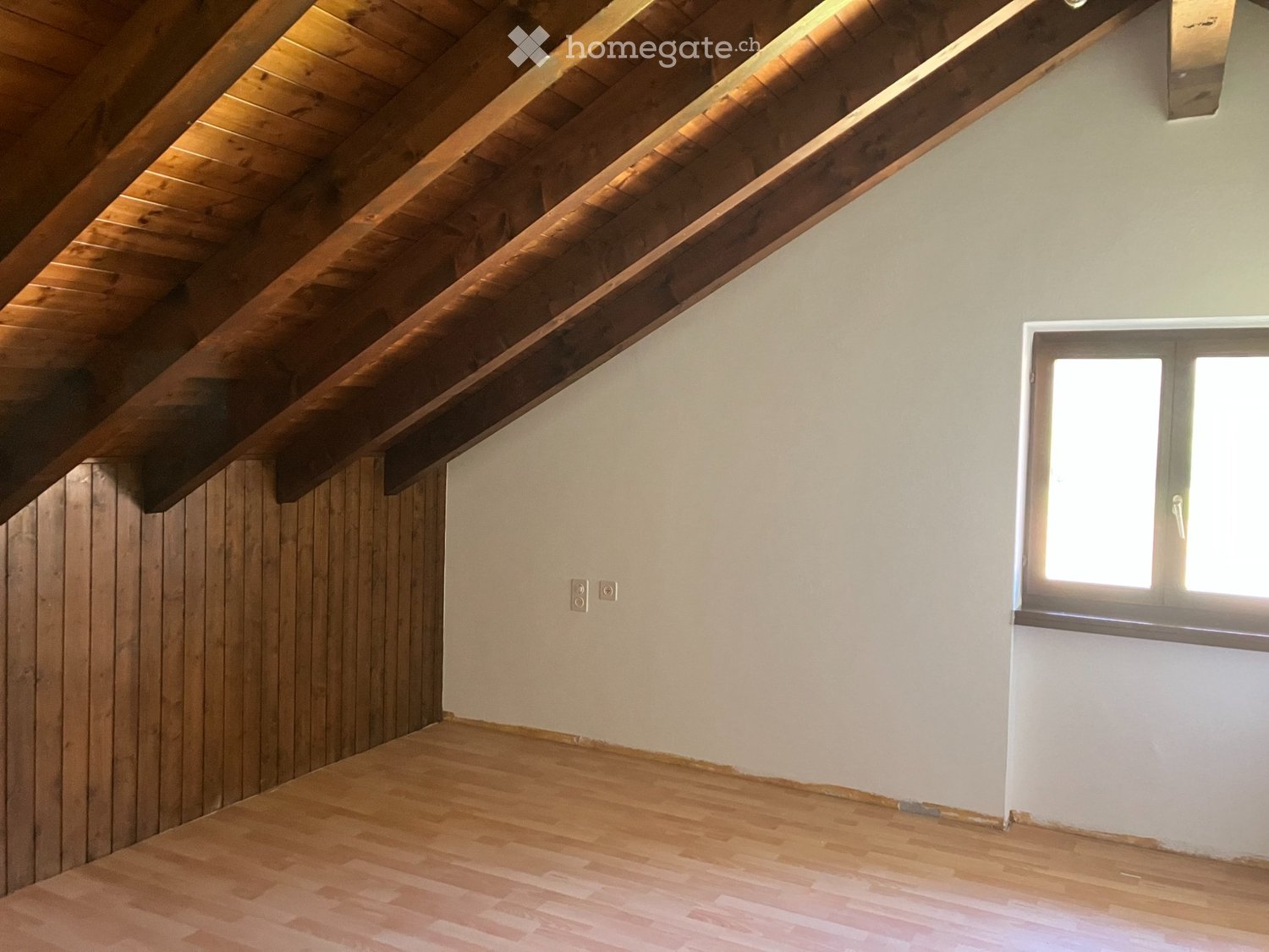 3 ½ rooms apartment, photo 3 sur 5