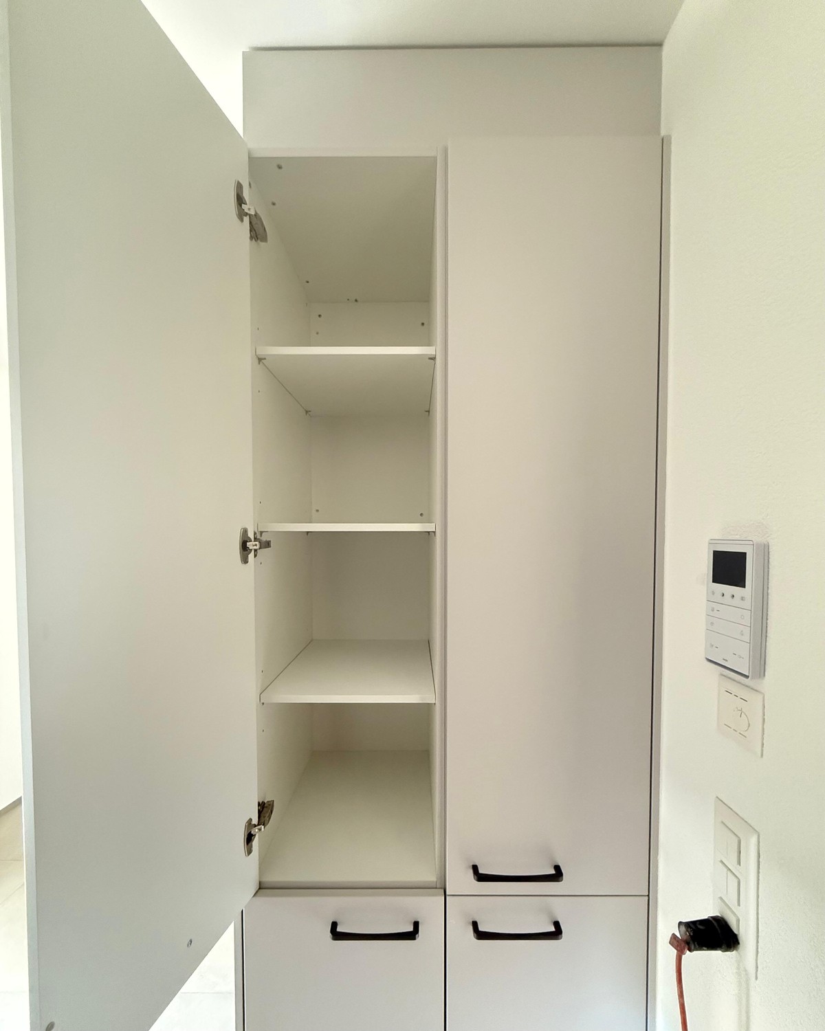1 ½ Zimmer-Wohnung