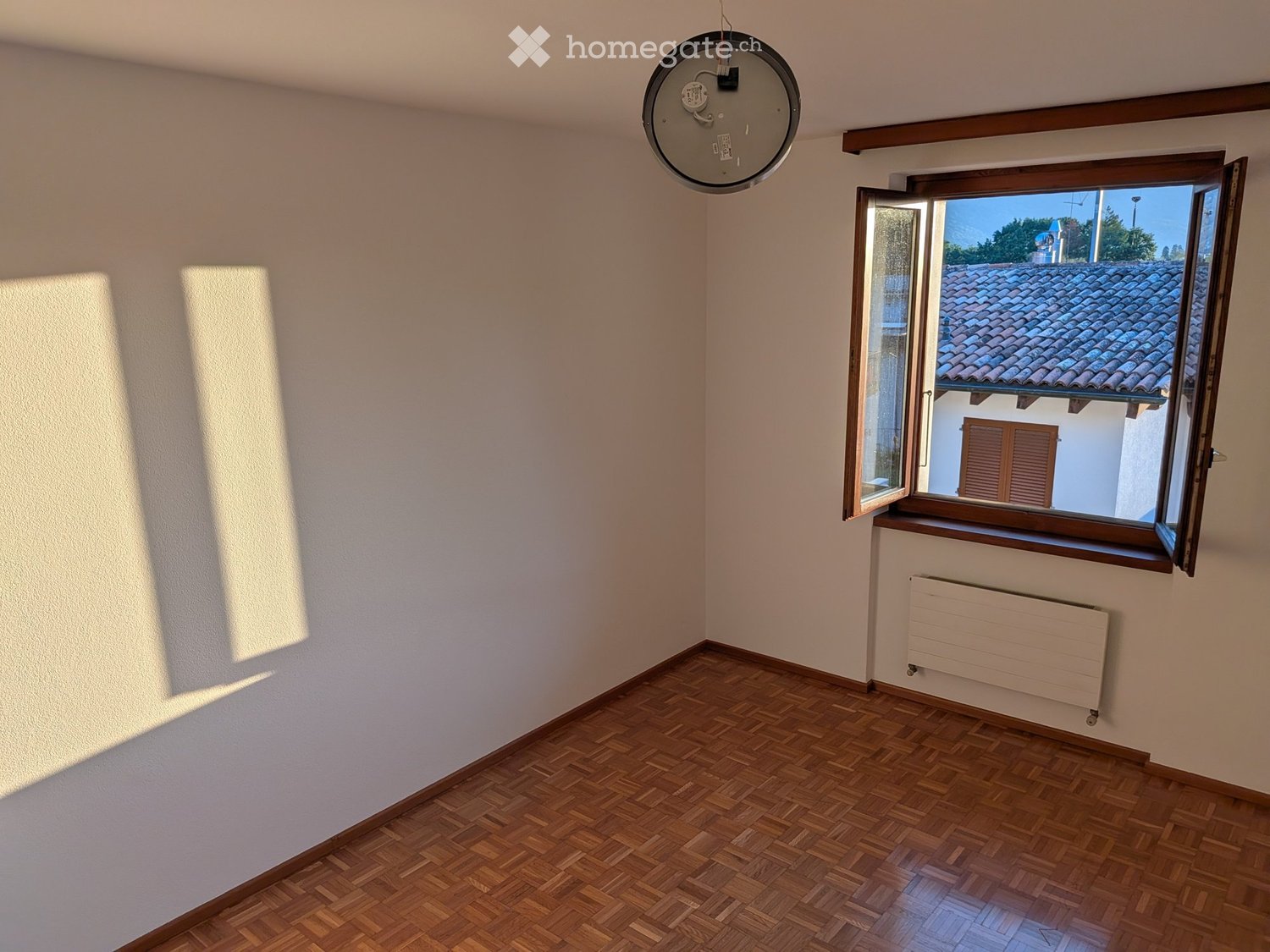3 ½ Zimmer Wohnung