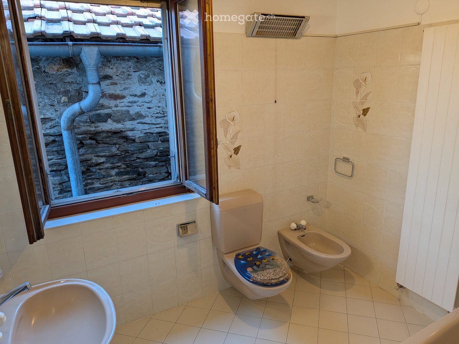 3 ½ Zimmer Wohnung