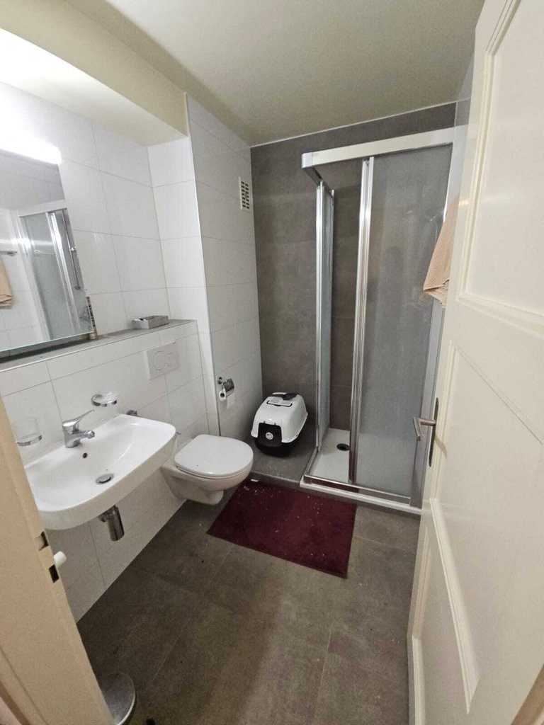 2-Zimmer-Wohnung, Foto 6 von 7