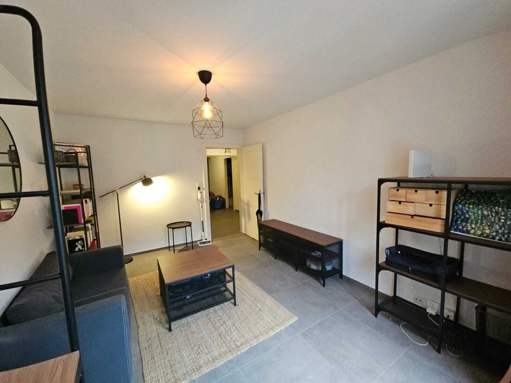 2-Zimmer-Wohnung, Foto 1 von 7