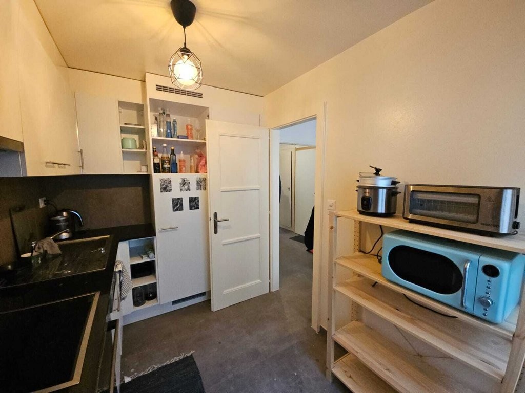 2-Zimmer-Wohnung, Foto 4 von 7
