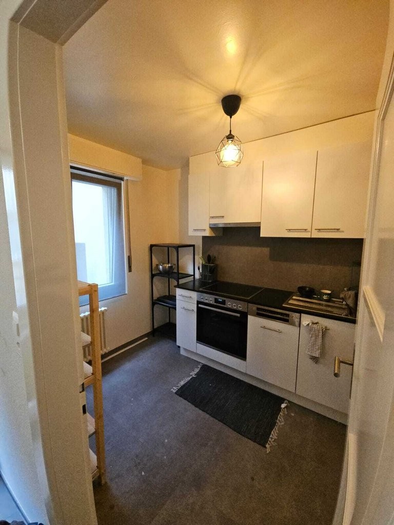 2-Zimmer-Wohnung, Foto 5 von 7