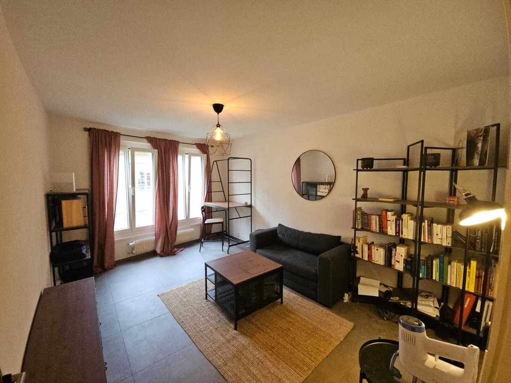 2-Zimmer-Wohnung, Foto 2 von 7