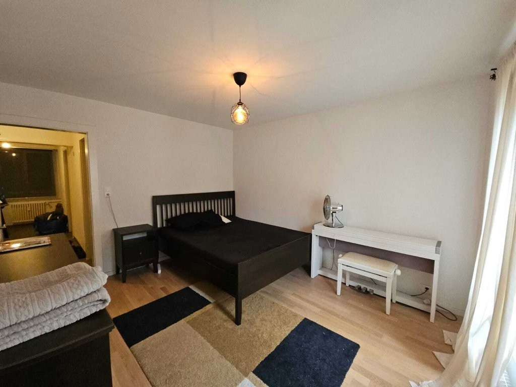 2-Zimmer-Wohnung, Foto 3 von 7