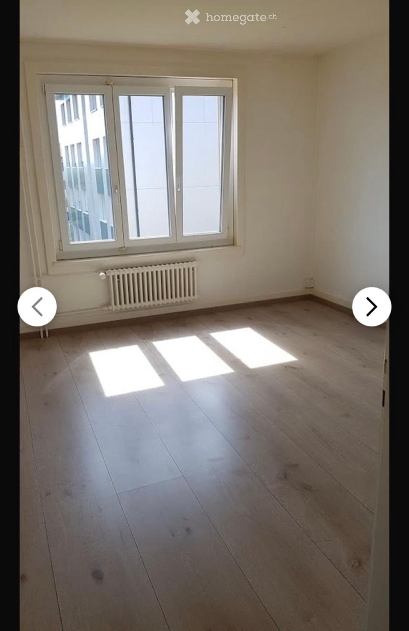 1 Zimmer Einzelzimmer, Foto 3 von 5