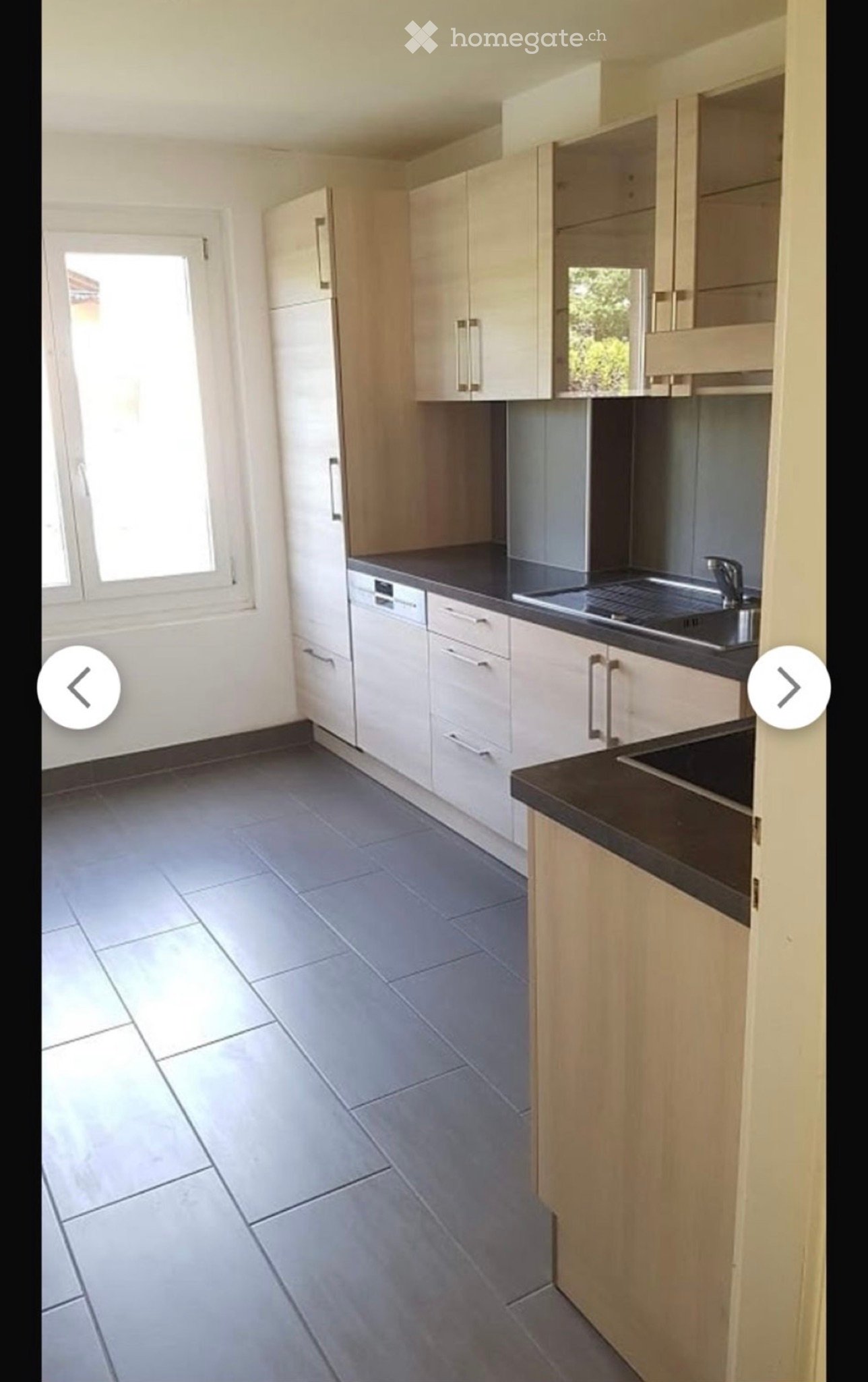 1 Zimmer Einzelzimmer, Foto 2 von 5