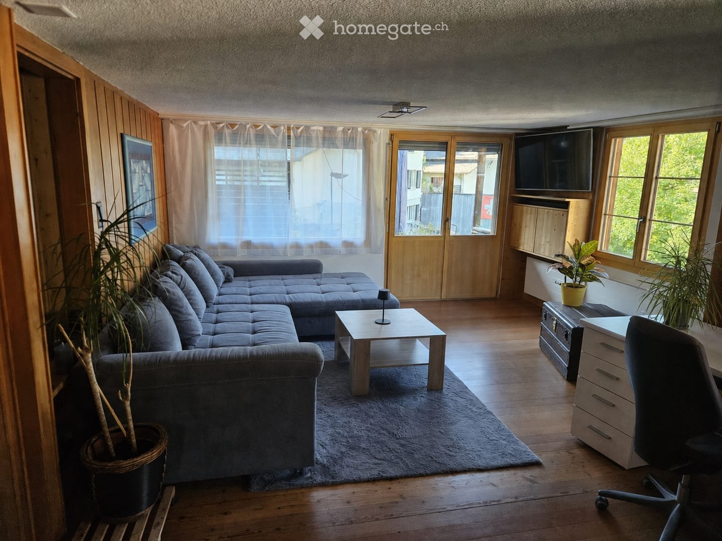3 ½ rooms apartment, Foto 4 von 5