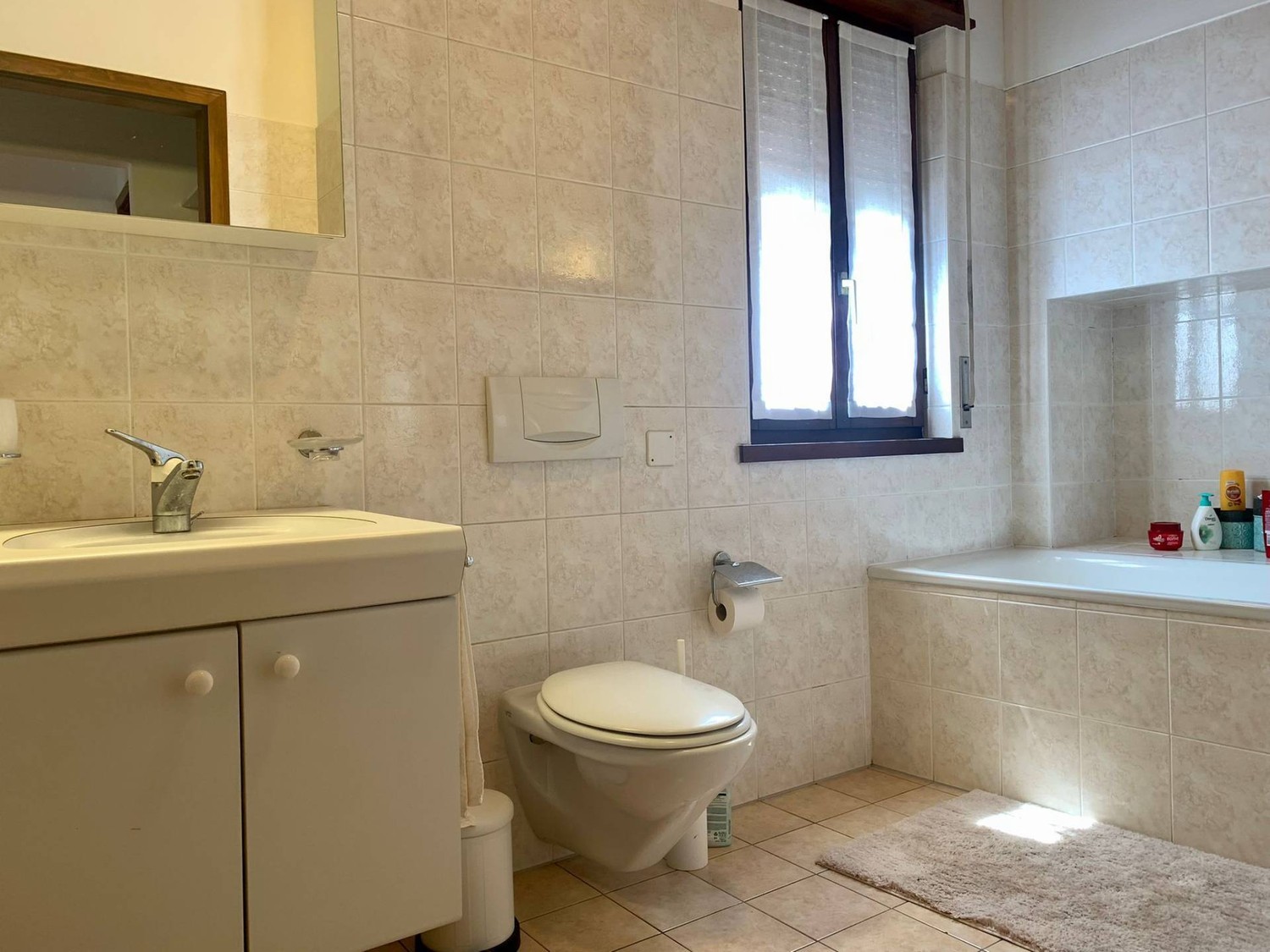 Appartement de 3 ½ pièces