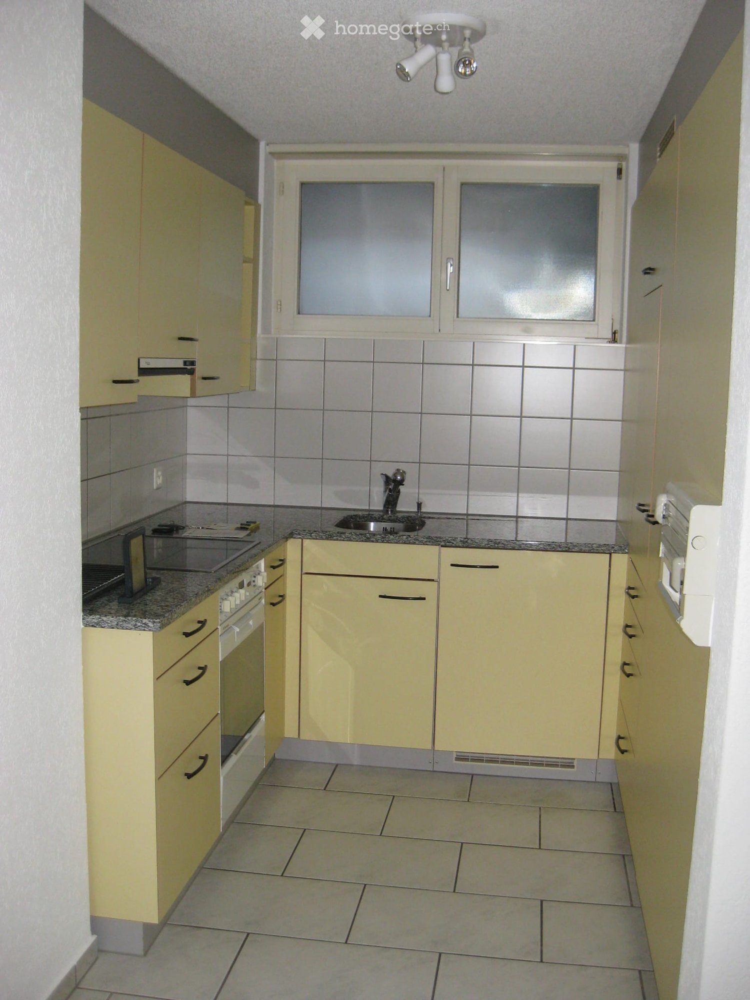 2 rooms apartment, Foto 4 von 5