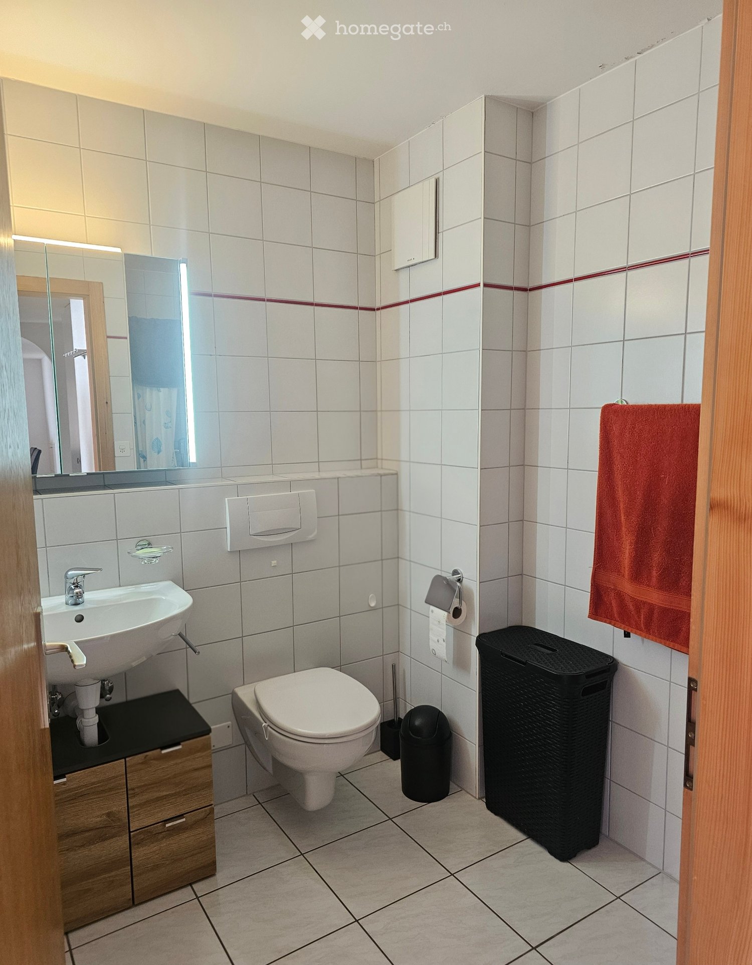 3 ½-Zimmer-Wohnung, Foto 5 von 7