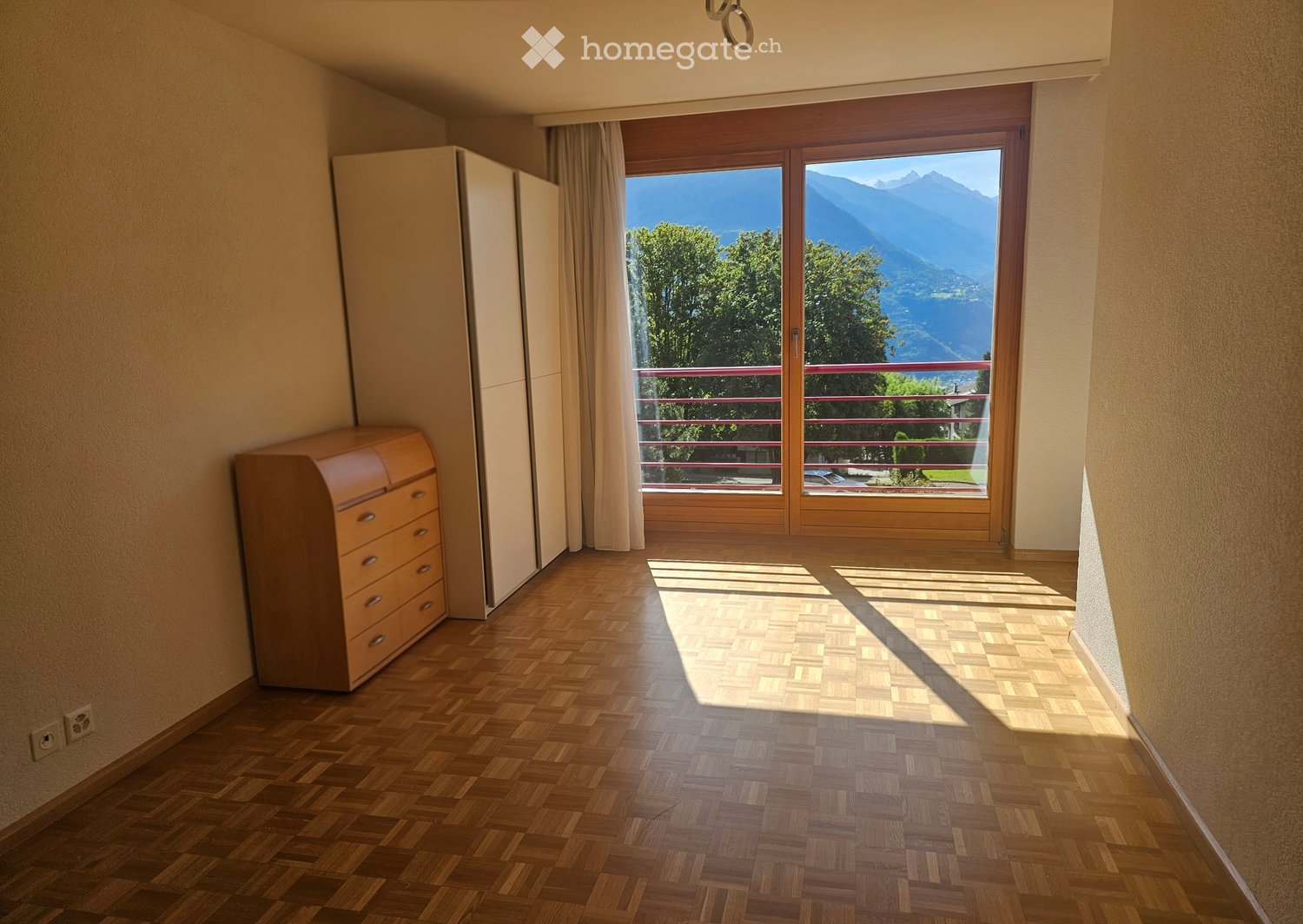 3 ½-Zimmer-Wohnung, Foto 6 von 7