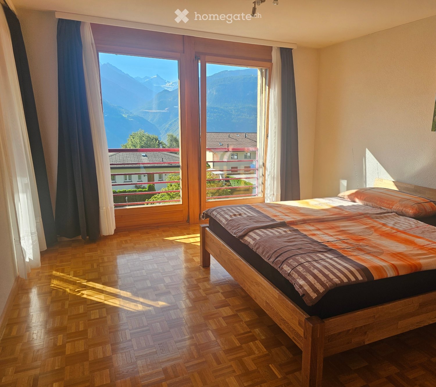 3 ½-Zimmer-Wohnung, Foto 7 von 7