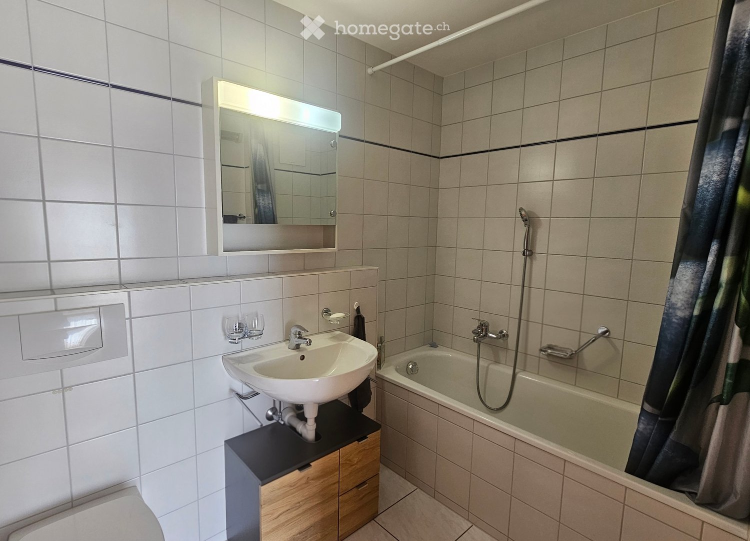 3 ½-Zimmer-Wohnung, Foto 3 von 7