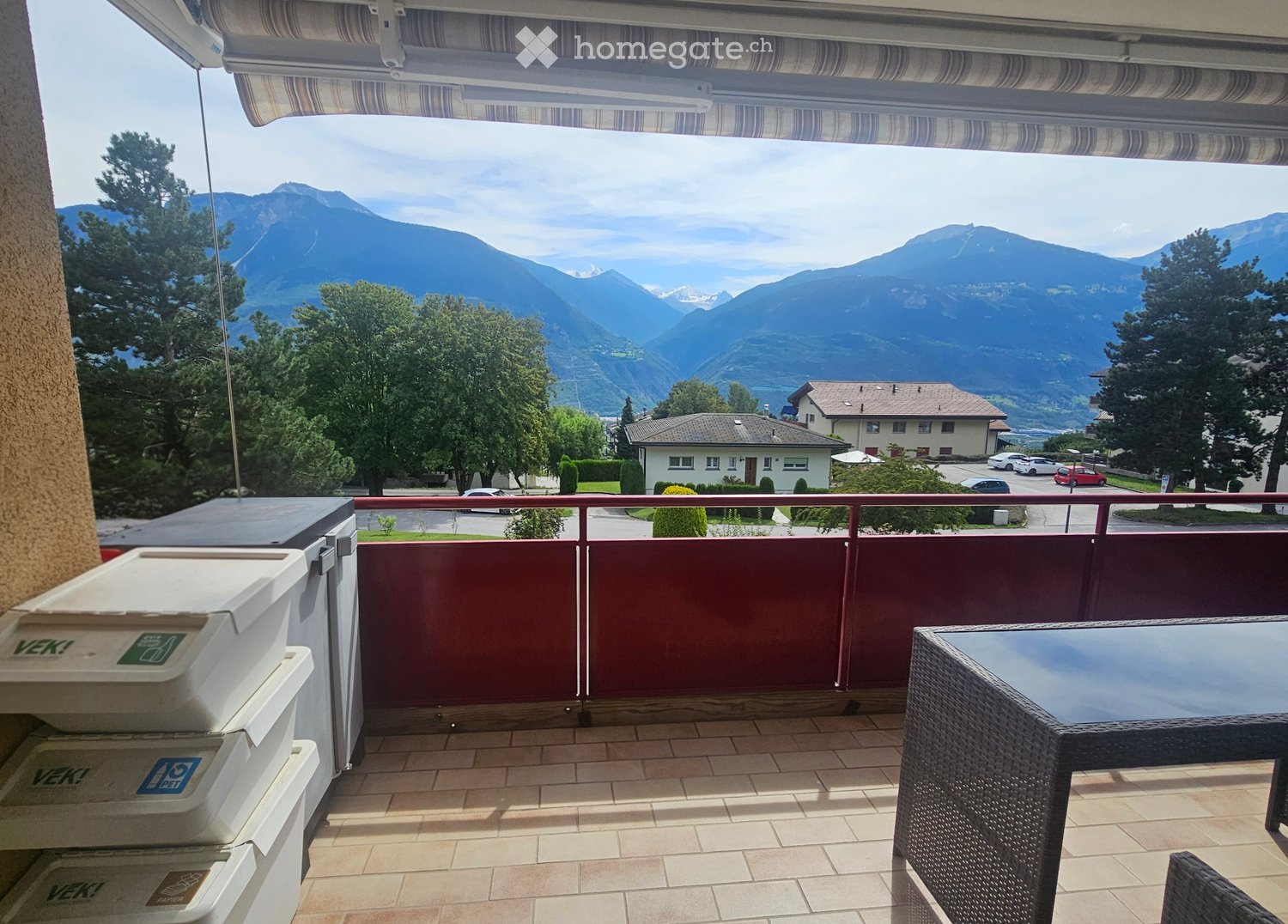 3 ½-Zimmer-Wohnung, Foto 1 von 7