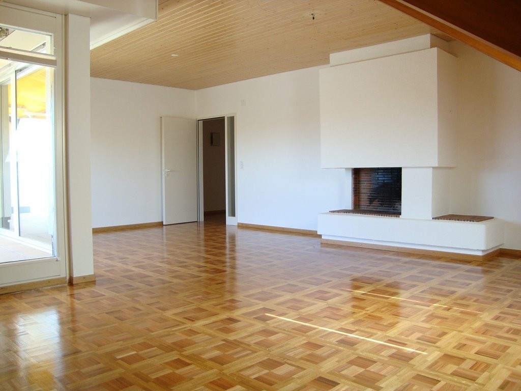 4-Zimmer-Wohnung
