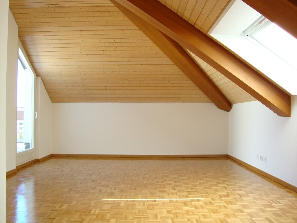 4-Zimmer-Wohnung
