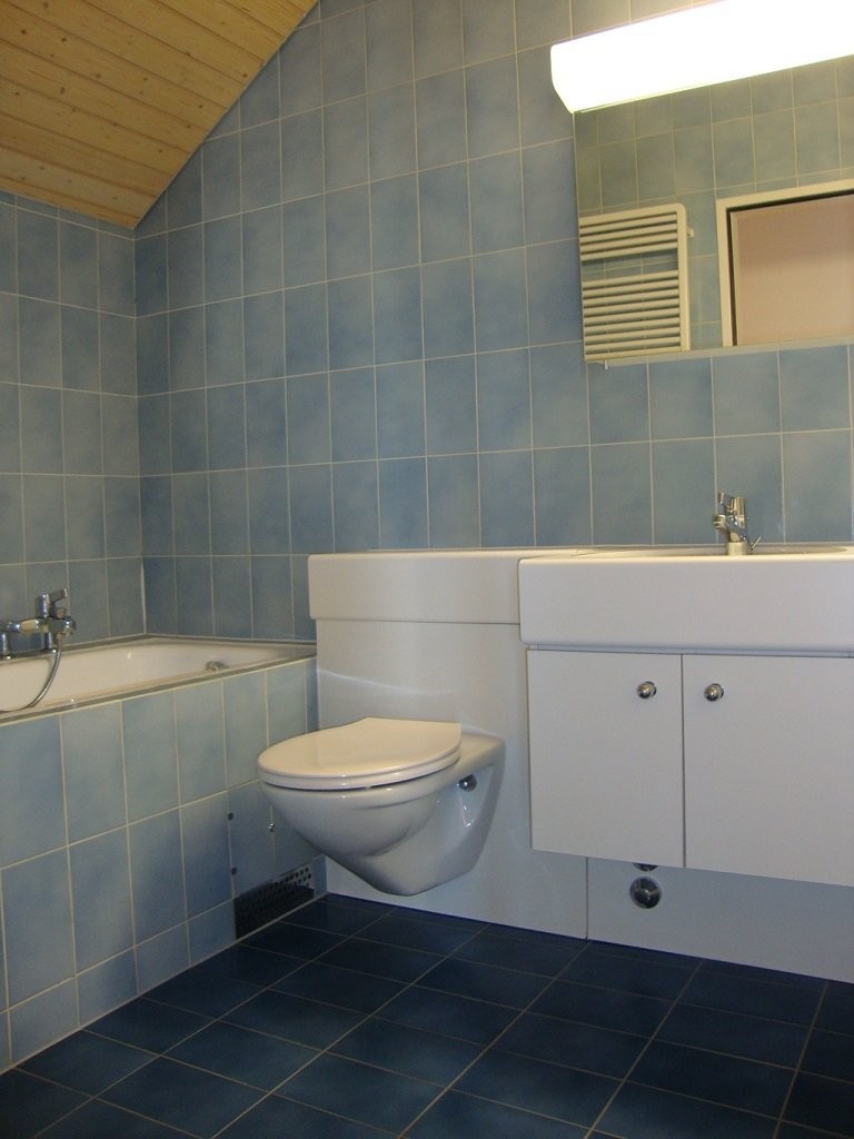 4-Zimmer-Wohnung