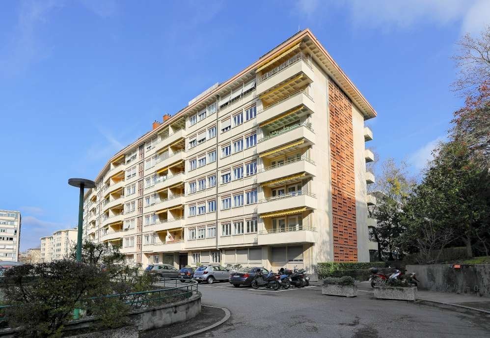 4-Zimmer-Wohnung