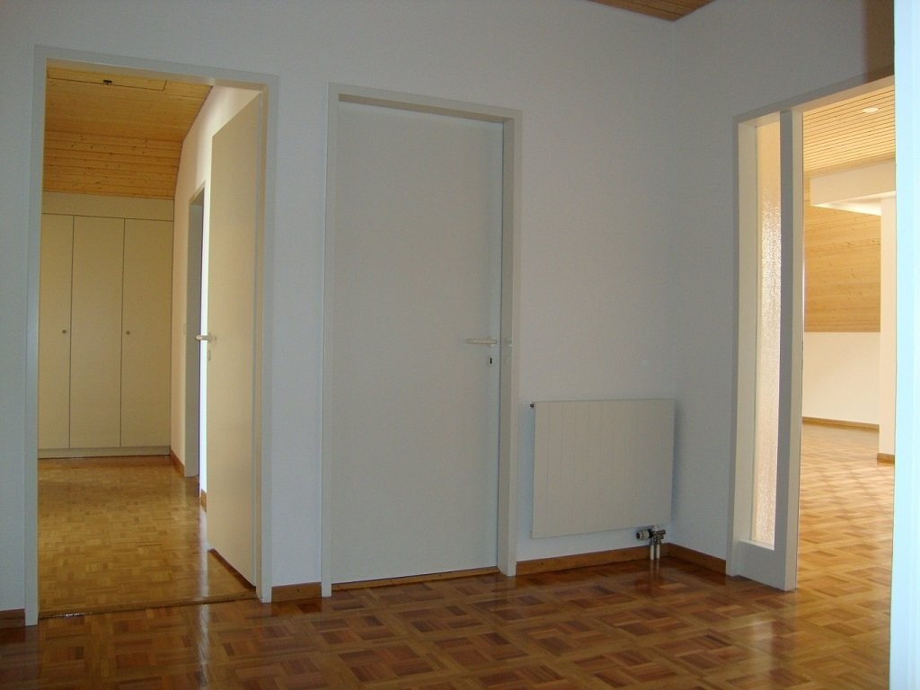4-Zimmer-Wohnung
