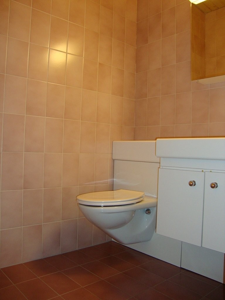 4-Zimmer-Wohnung