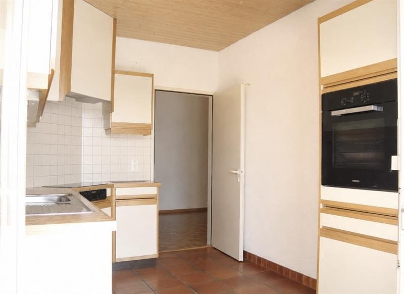 4-Zimmer-Wohnung